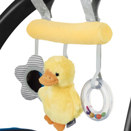 Sterntaler Trapezio attività - Duck Edda Baby
