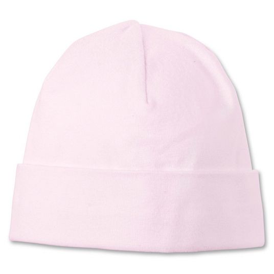 Sterntaler Beanie Hat - Pink - Size 35