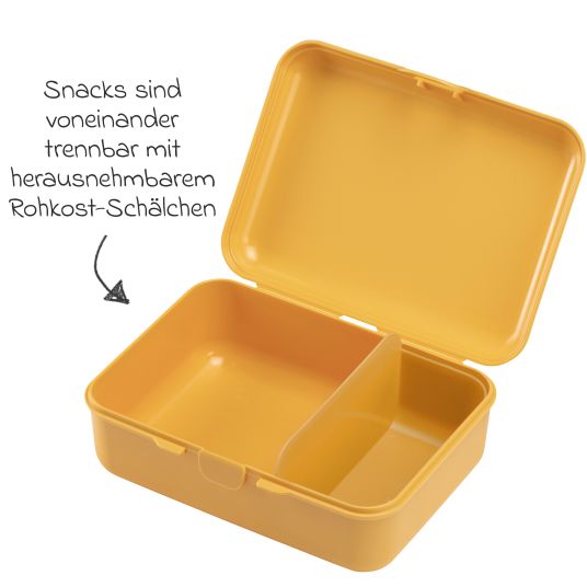 Sterntaler Lunch box - Edda