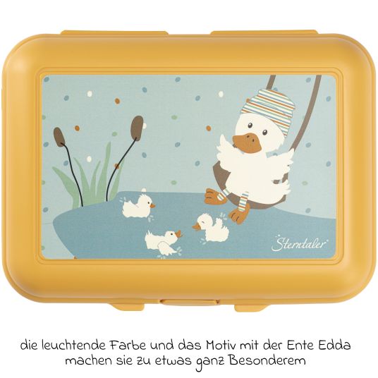 Sterntaler Lunch box - Edda