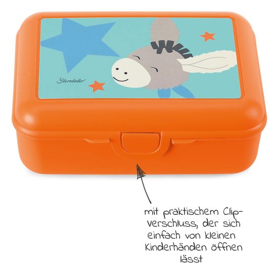 Sterntaler Lunch box - Emmi