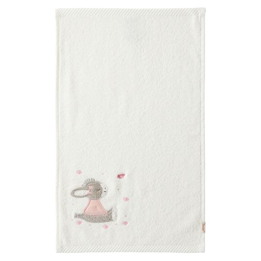 Sterntaler Confezione da 2 asciugamani 30 x 50 cm - Emmi Girl