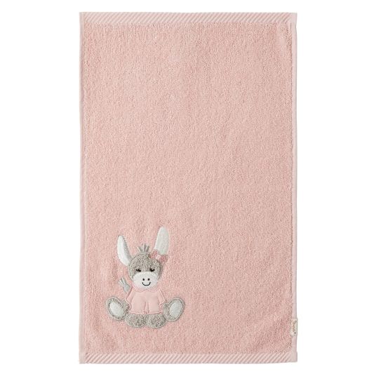 Sterntaler Confezione da 2 asciugamani 30 x 50 cm - Emmi Girl