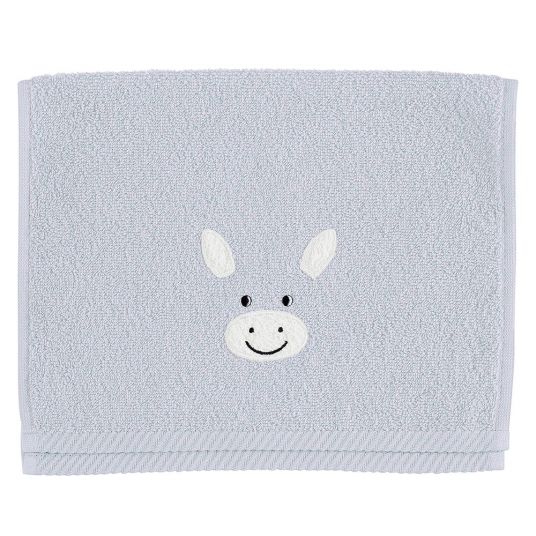 Sterntaler Towel 30 x 50 cm - Donkey Erik