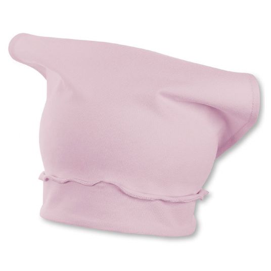 Sterntaler Bandana with elastic waistband - Pink - Size 43