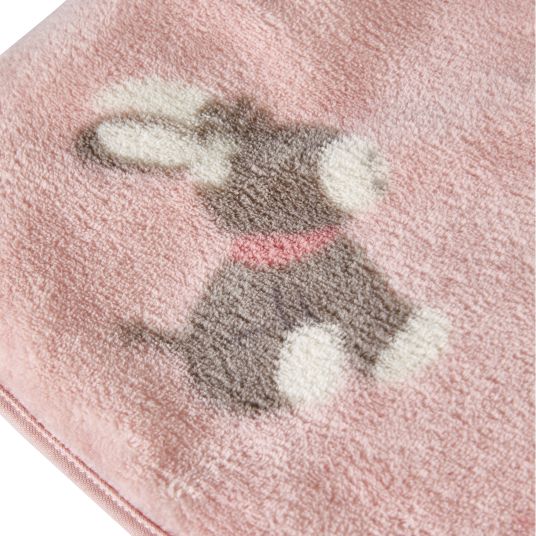 Sterntaler Fluffy cuddly blanket 75 x 100 cm - Emmi Girl