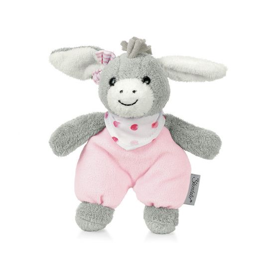 Sterntaler Cuddly toy 17 cm - Emmi Girl