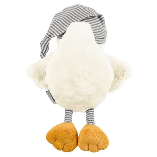 Sterntaler Soft toy - 20 cm - Duck Edda