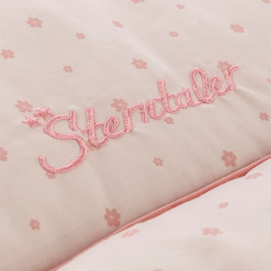 Sterntaler Play blanket with play arch 100 x 80 cm - Emmi Girl
