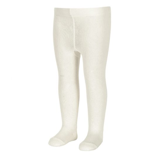 Sterntaler Collant - Bianco sporco - Taglia 68