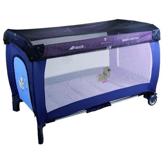 Sunny Baby Insect Screen Universal - Black