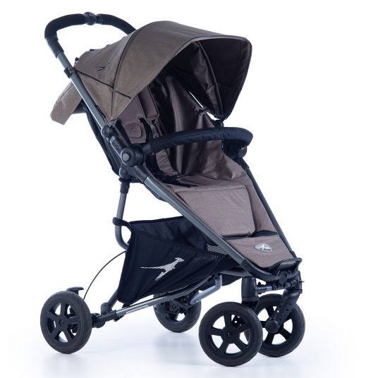 TFK Buggy Dot 2 Outdoor - Fossil