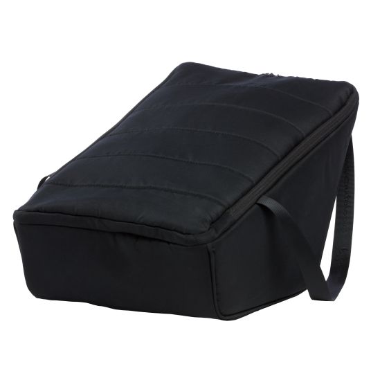 TFK Einkaufstasche Citybag für Mono 3, Mono 4 & Pro - Schwarz