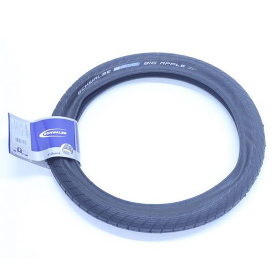 TFK Replacement coat for 16 inch Schwalbe air wheel