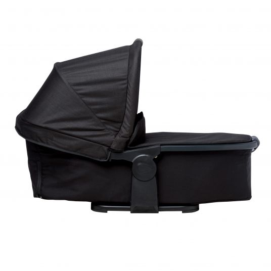 TFK Combi Unit (Tub & Seat) for Mono 2 - Black