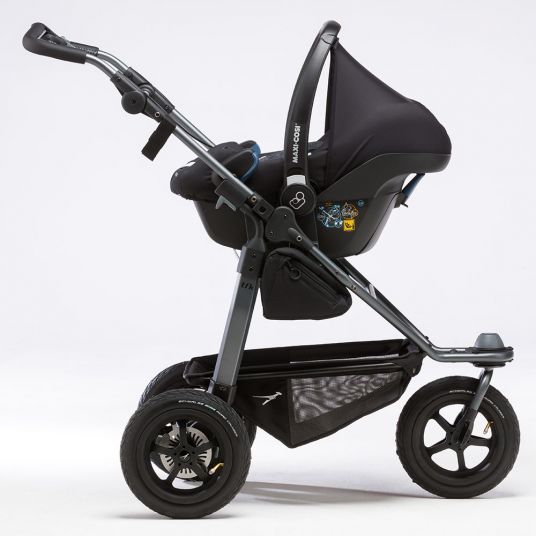 TFK Maxi-Cosi / Cybex / Joie adapter for stroller Mono