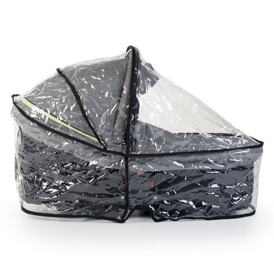 TFK Rain cover for baby tub MultiX