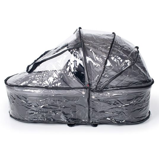 TFK Rain cover for Quickfix baby tub