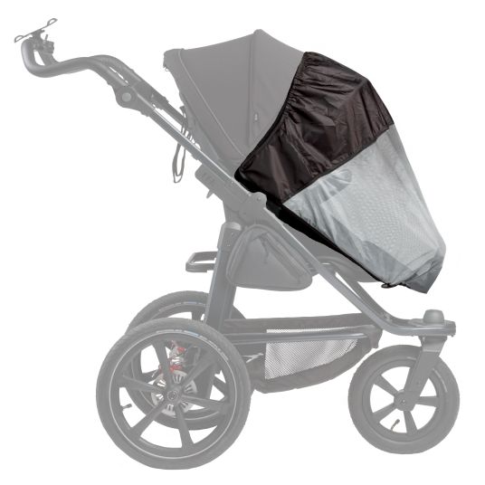 TFK Sun protection for Mono 3, Mono 4 & Pro baby carriages