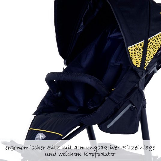 TFK Stroller Joggster Sport 2 - Tap Shoe
