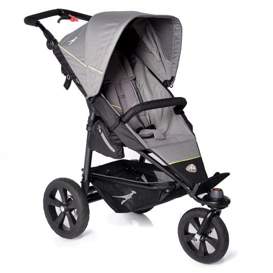 TFK Sports Car Joggster Trail - Quiet Shade