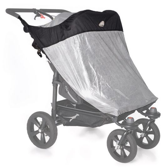 TFK Sun protection for double seat Twin Adventure / Twin Adventure 2 / Twin Trail / Twin Trail 2 / Twinner Twsit Duo / Twinner Lite