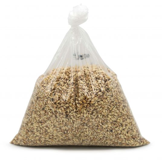 Theraline Refill spelt husk 8.0 l