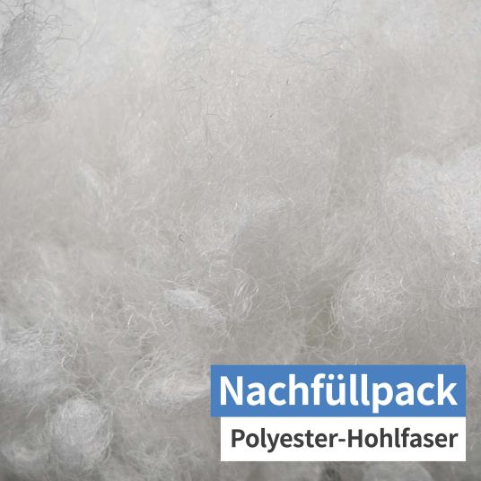 Theraline Refill polyester hollow fiber 8.0 l