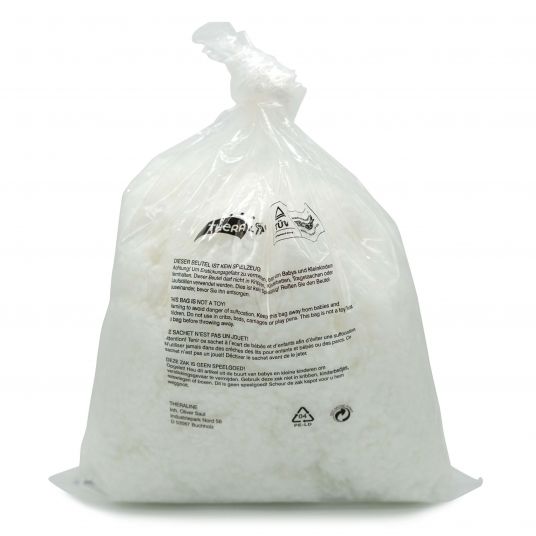 Theraline Refill polyester hollow fiber 8.0 l