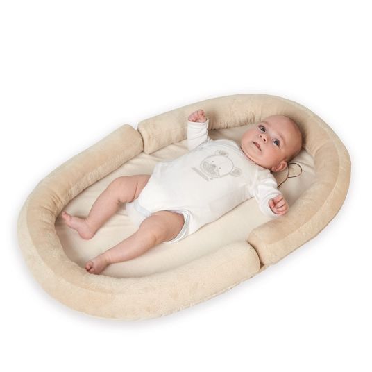 Tineo Bed Reducer - Little Bear - Beige