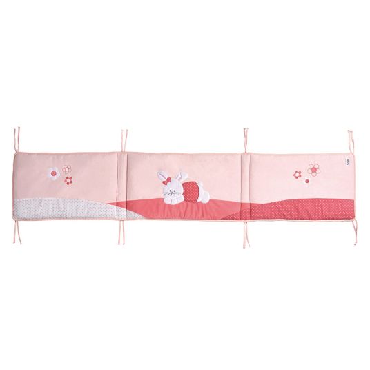 Tineo Nest 178 cm - bunny girl - pink