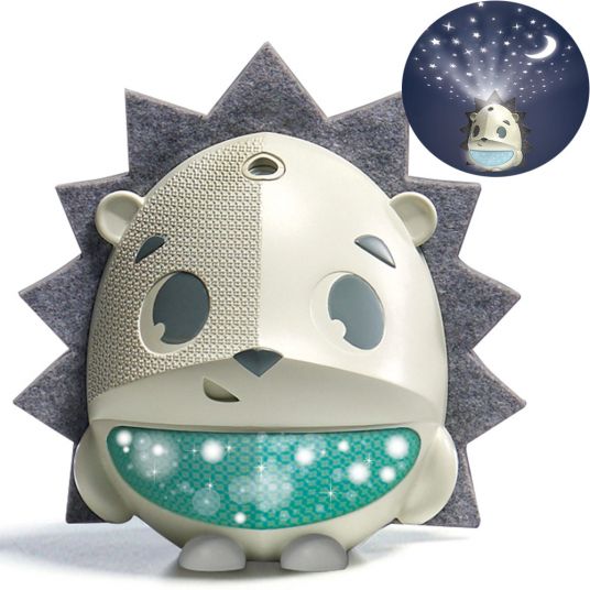 Tiny Love Projector Marie Sound'n Sleep Projector Soother - Meadow Days