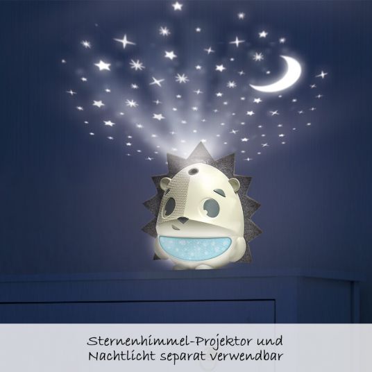 Tiny Love Projector Marie Sound'n Sleep Projector Soother - Meadow Days