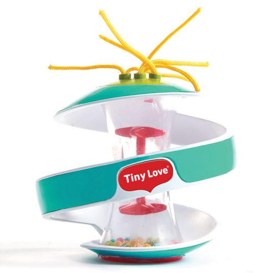 Tiny Love Spielkugel Inspiral Rainstick - Türkis