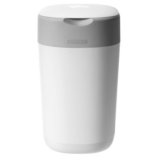 Tommee Tippee Diaper pail Twist & Click + 4 refill cassettes