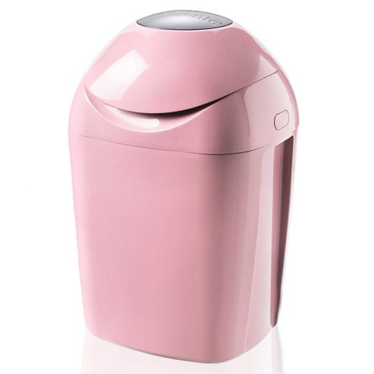 Tommee Tippee Windeltwister Sangenic Tec - Rose Pink
