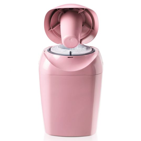 Tommee Tippee Windeltwister Sangenic Tec - Rose Pink