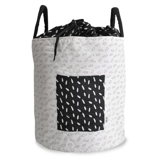 ToTs by Smartrike Storage basket bamboo - Confetti