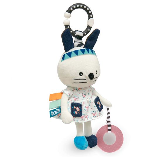 ToTs by Smartrike Hanging figure for ever - bunny