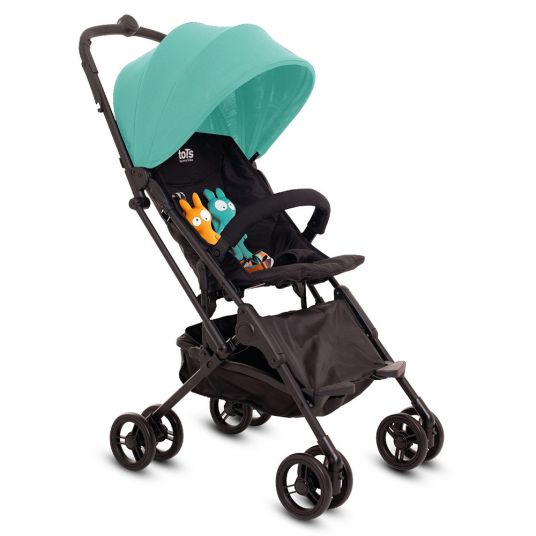 ToTs by Smartrike Travel buggy Minimi - Turquoise