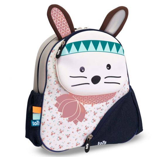 ToTs by Smartrike Rucksack fur ever - Hase