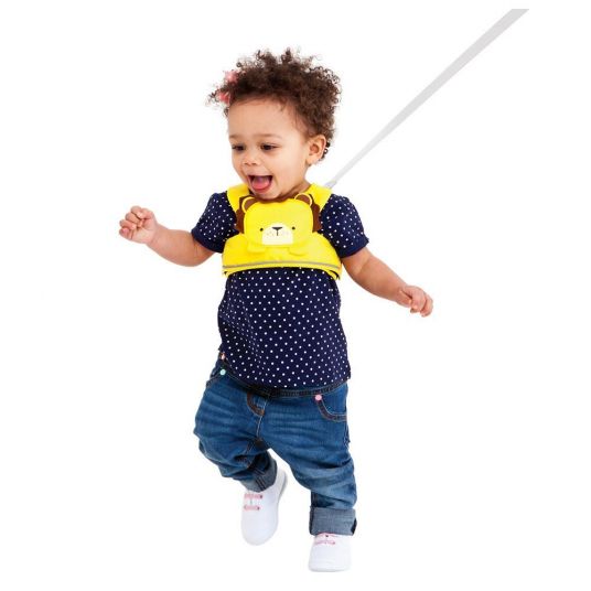 Trunki Running & Protection Belt ToddlePak - Leeroy