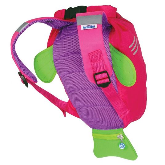 Trunki Backpack PaddlePak - Flo