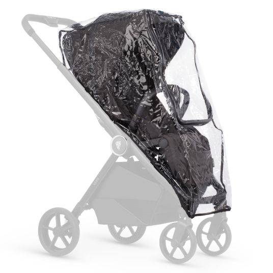 Venicci Regenschutz für Kinderwagen Vero