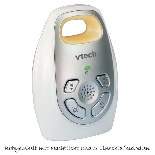 Vtech Baby Monitor BM2110