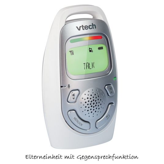 Vtech Baby Monitor BM2110