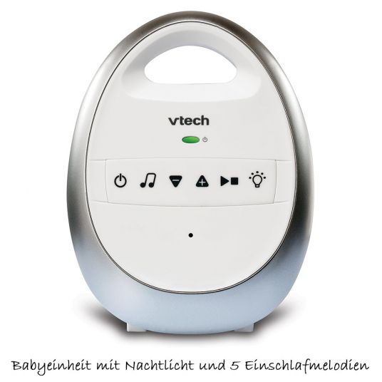 Vtech Baby Monitor BM2400