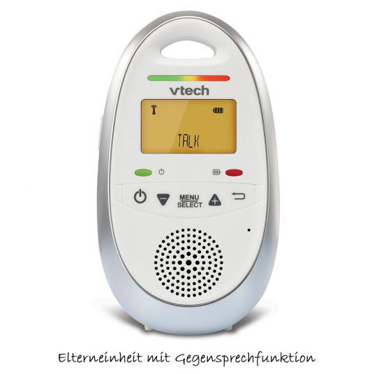 Vtech Baby Monitor BM2400