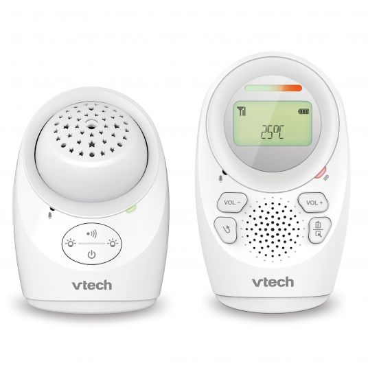 Vtech Baby Monitor DM1212