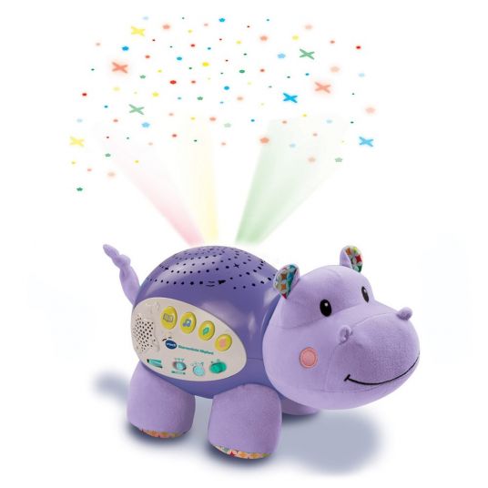Vtech Starlight Hippo
